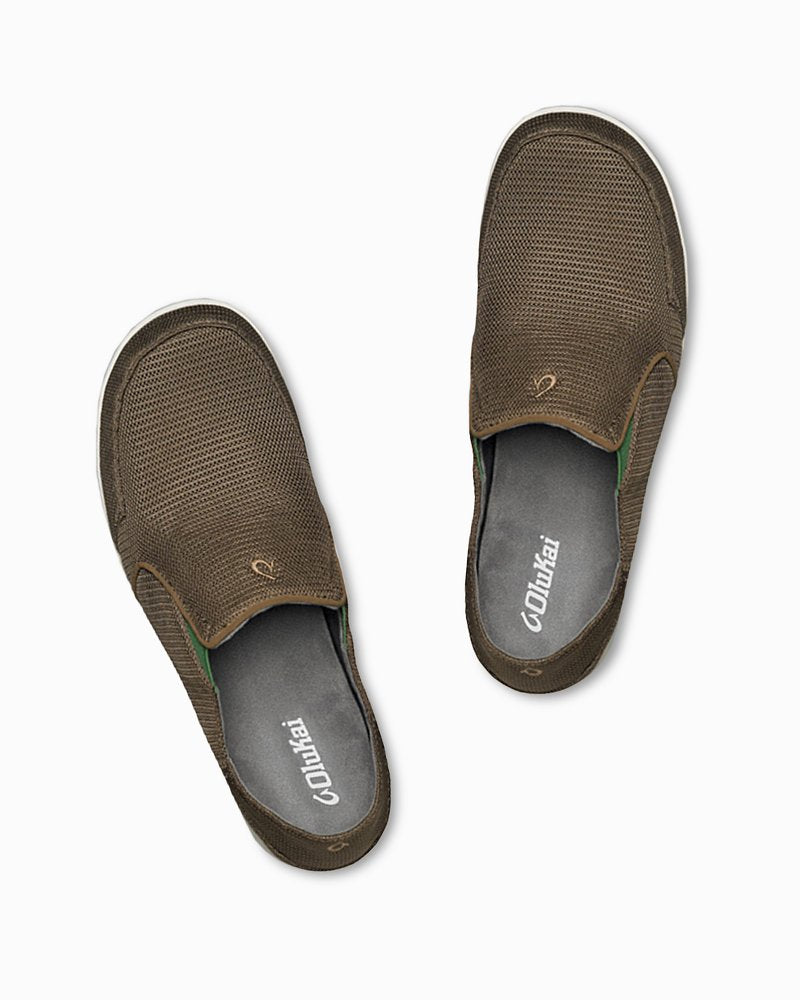 Tommy Bahama Signature - OluKai® Nohea Mesh Slip-On Shoes