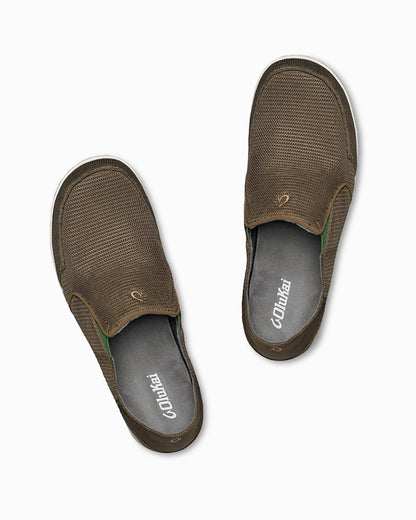 Tommy Bahama Signature - OluKai® Nohea Mesh Slip-On Shoes