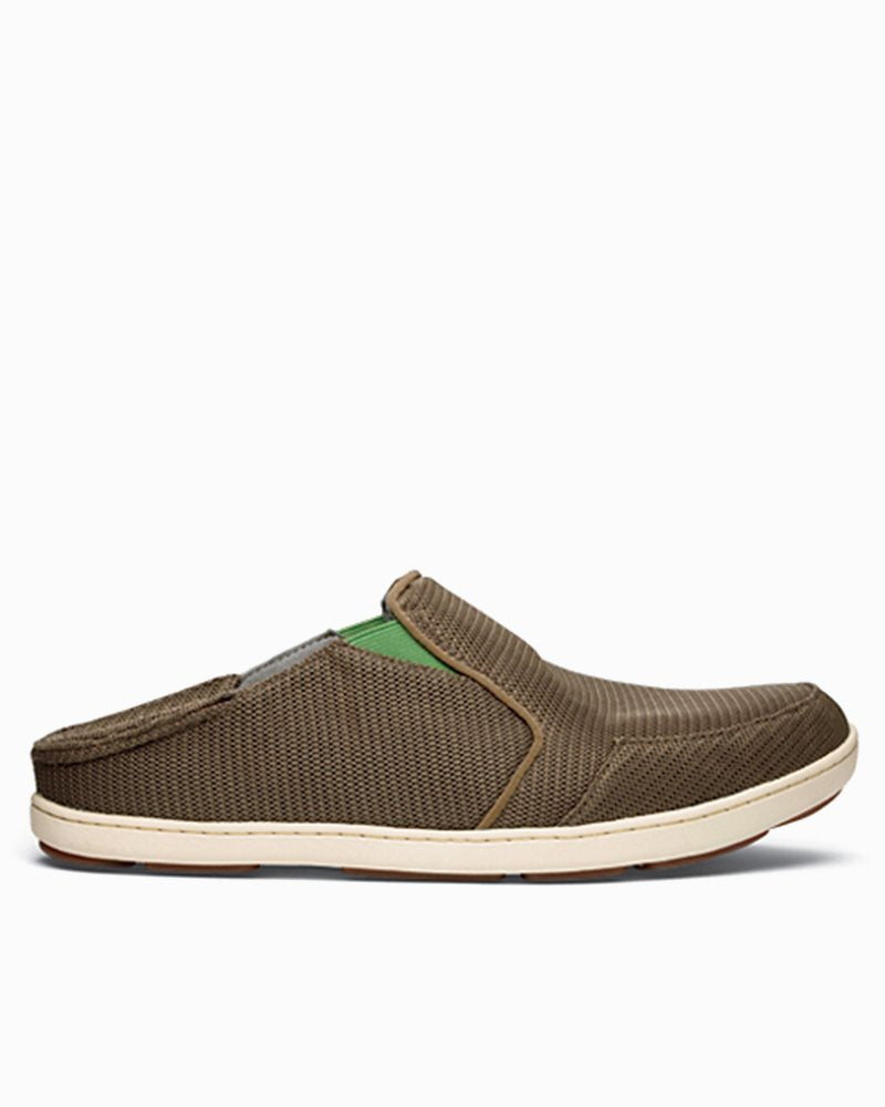 Tommy Bahama Signature - OluKai® Nohea Mesh Slip-On Shoes