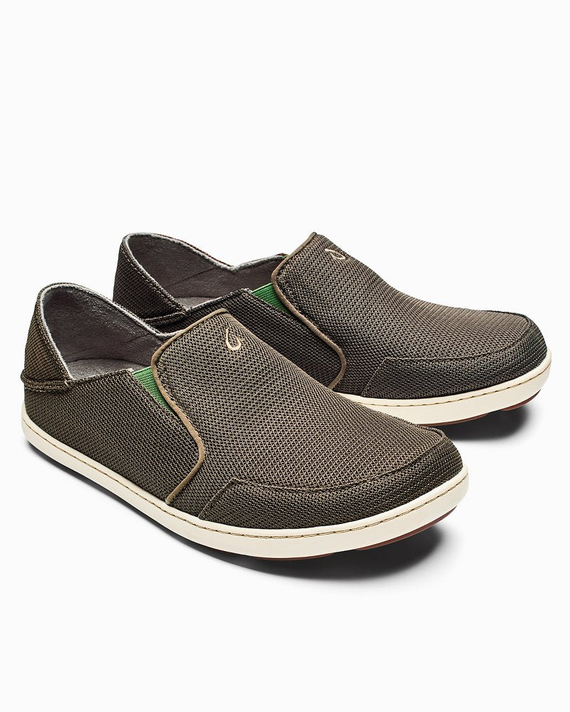 Tommy Bahama Signature - OluKai® Nohea Mesh Slip-On Shoes