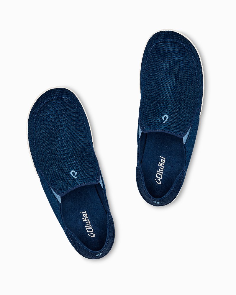 Tommy Bahama New - OluKai® Nohea Mesh Slip-On Shoes