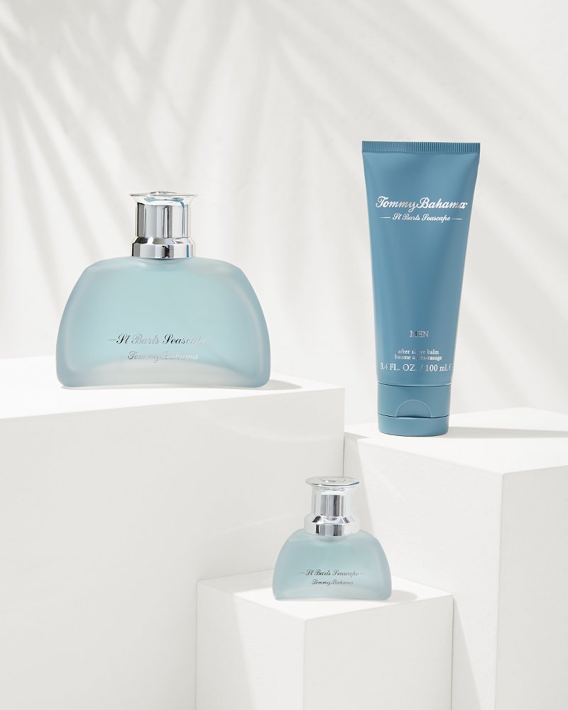 Tommy Bahama Signature - St. Barts Seascape 3-Piece Gift Set