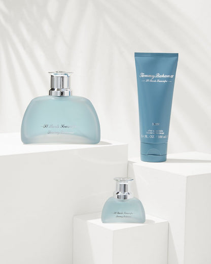 Tommy Bahama Signature - St. Barts Seascape 3-Piece Gift Set