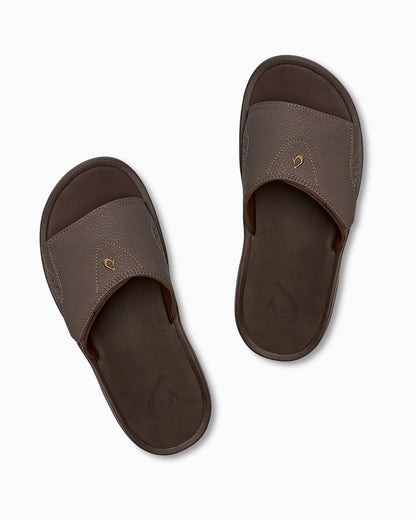 Tommy Bahama Premium - OluKai® Nalu Slide Sandals