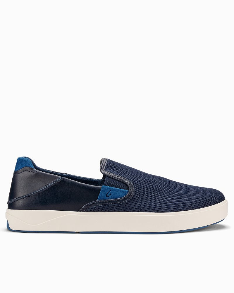 Tommy Bahama Recommended - OluKai® Lae'ahi Kapa Corduroy Slip-On Sneakers
