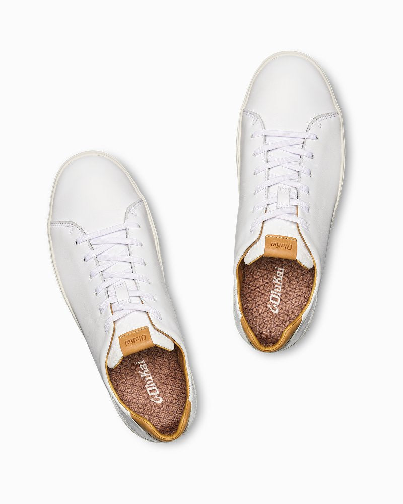 Tommy Bahama Essential - OluKai® Lae'ahi Lī 'Ili Sneakers