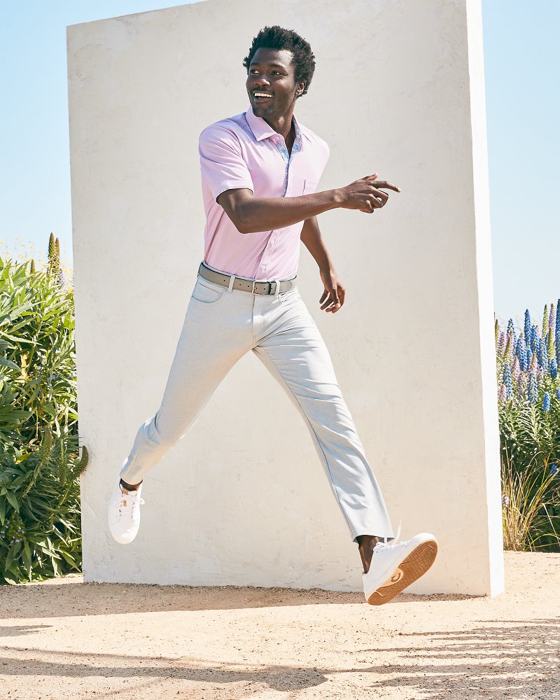 Tommy Bahama Essential - OluKai® Lae'ahi Lī 'Ili Sneakers