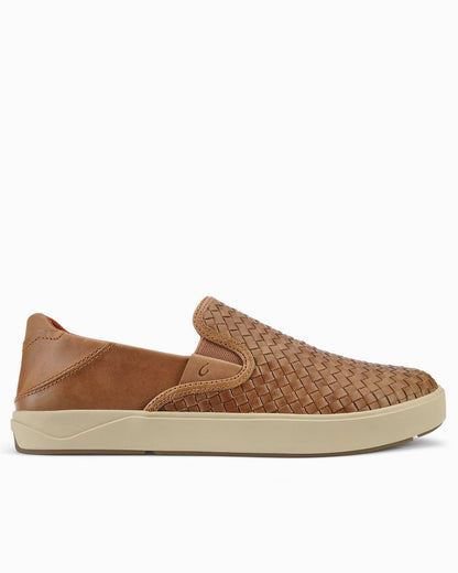Tommy Bahama Recommended - OluKai® Lae'ahi Lauhala Slip-On Sneakers