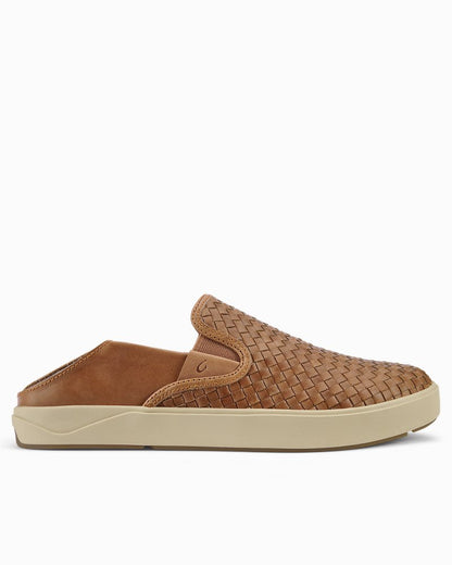 Tommy Bahama Recommended - OluKai® Lae'ahi Lauhala Slip-On Sneakers