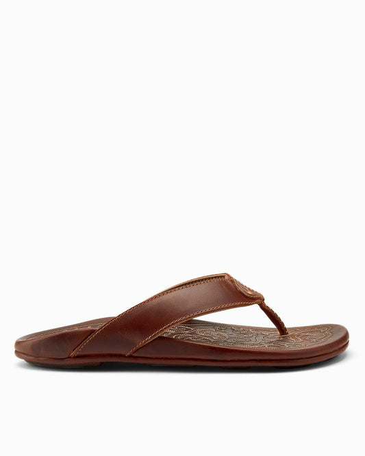Tommy Bahama Top Pick - OluKai® Mekila Sandals