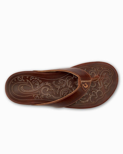 Tommy Bahama Top Pick - OluKai® Mekila Sandals