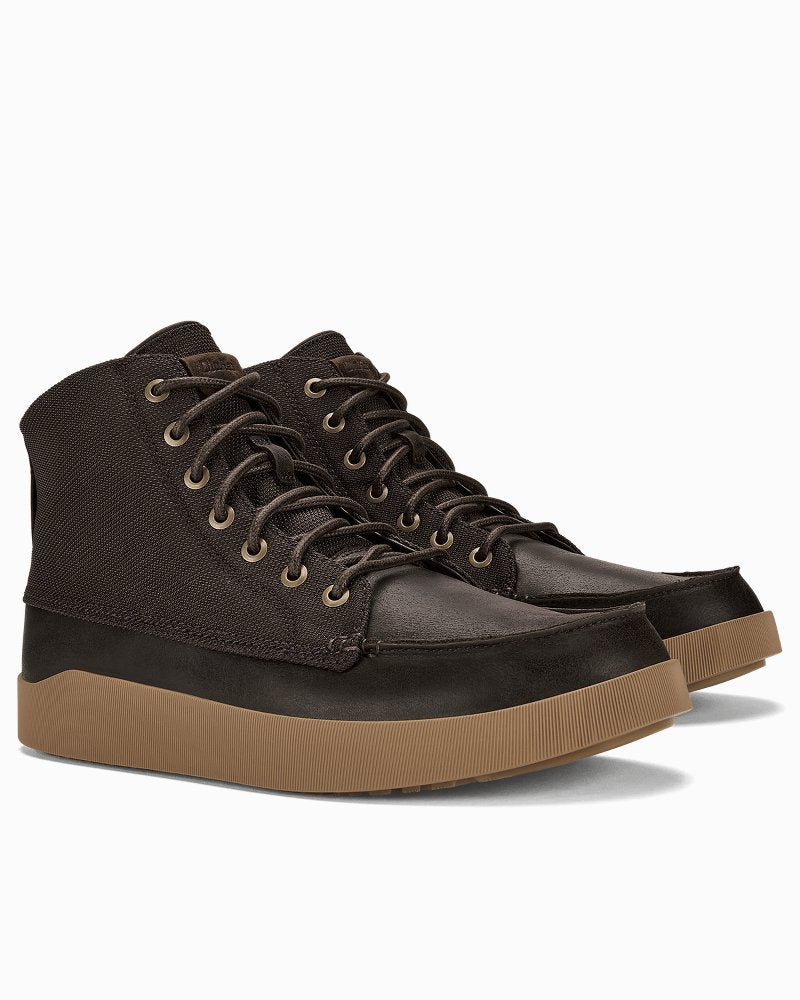 Tommy Bahama Special Offer - OluKai® Mōlina Weather-Resistant Boots