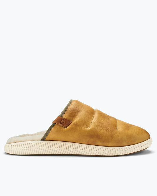 Tommy Bahama Customer Favorite - OluKai® Mua 'Ili Scuff Slippers