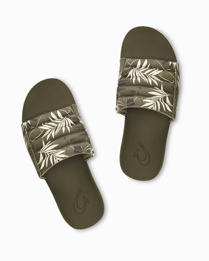 Tommy Bahama Essential - OluKai® Maha 'Olu Slides