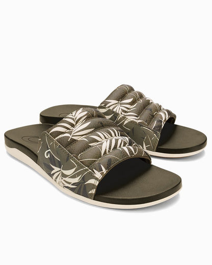 Tommy Bahama Essential - OluKai® Maha 'Olu Slides