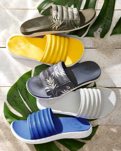Tommy Bahama Essential - OluKai® Maha 'Olu Slides