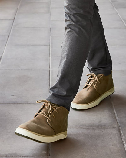 Tommy Bahama Top Pick - OluKai® Papaku 'Ili Chukka Boots