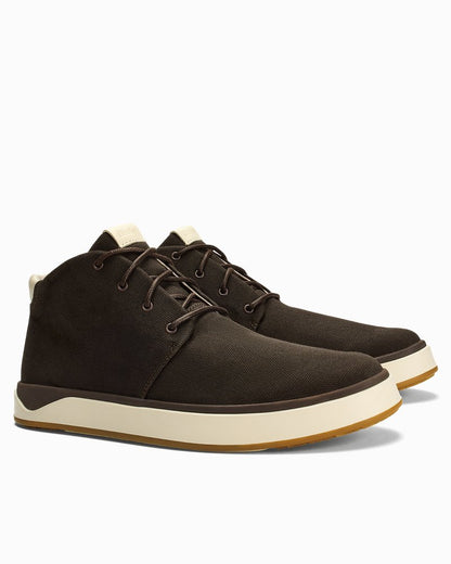 Tommy Bahama Premium - OluKai® Papakū Chukka Boots