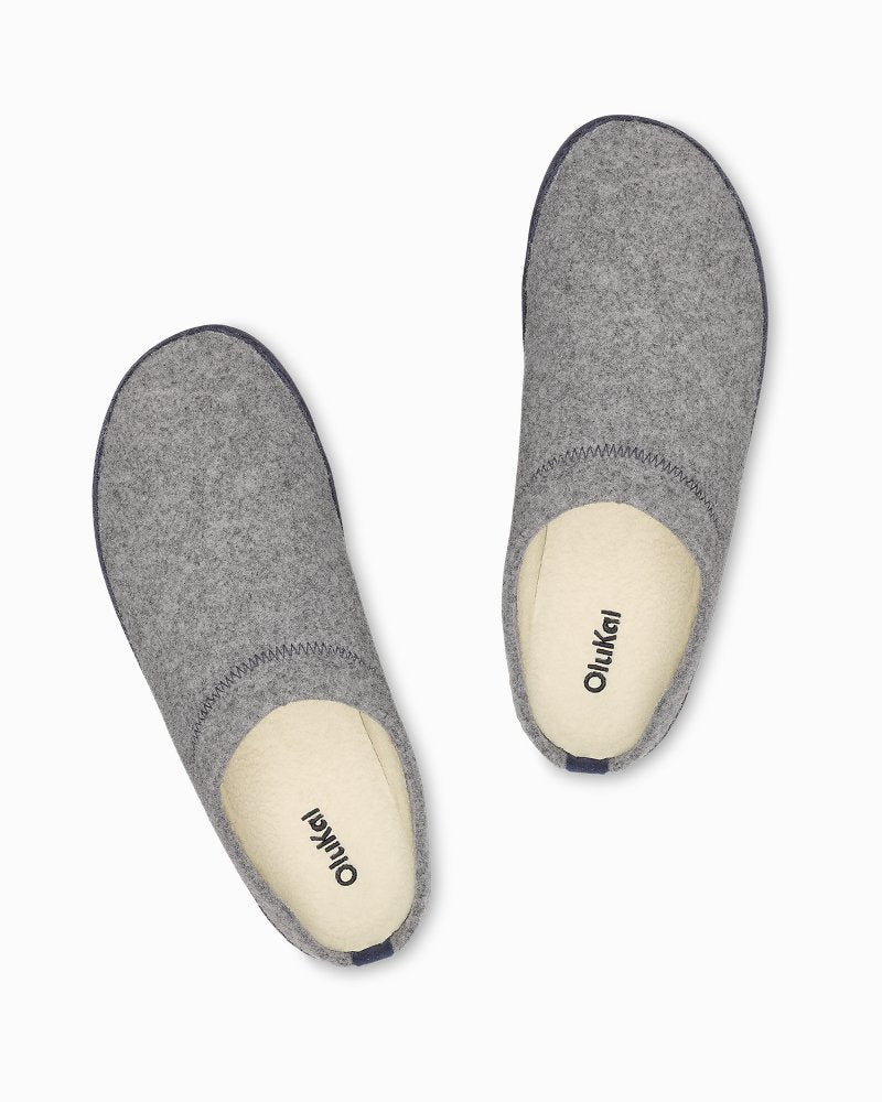 Tommy Bahama Trusted - OluKai® Hāmani Hulu Felt Mules