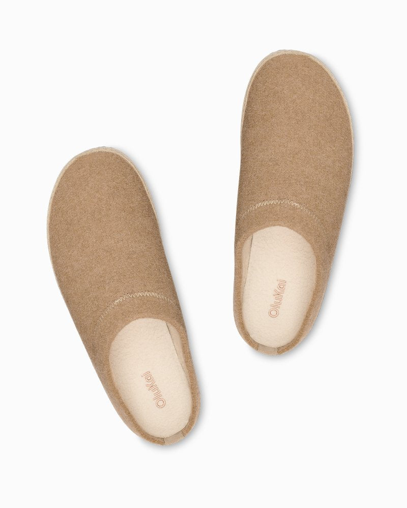 Tommy Bahama Best Seller - OluKai® Hāmani Hulu Felt Mules