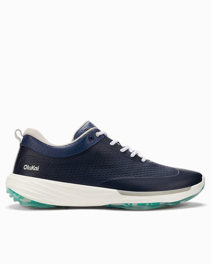 Tommy Bahama Premium - OluKai® Mākena Waterproof Golf Shoes