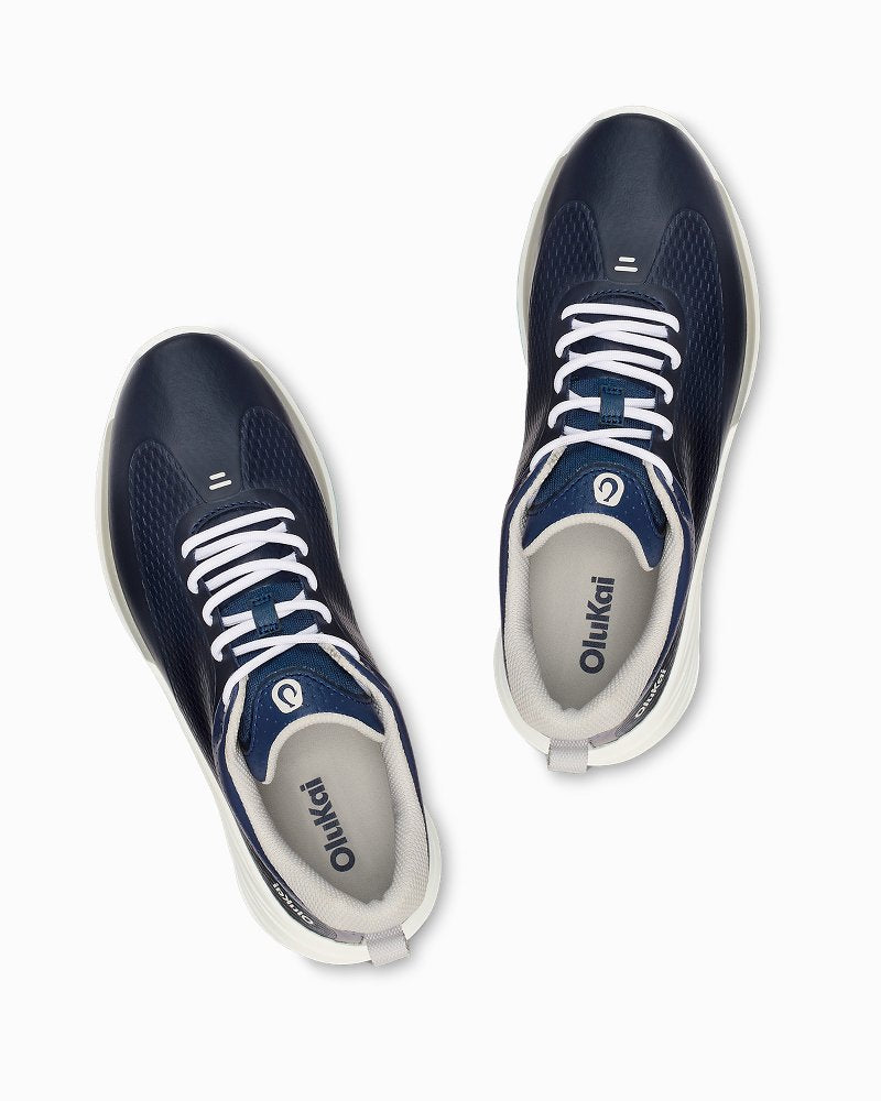 Tommy Bahama Premium - OluKai® Mākena Waterproof Golf Shoes