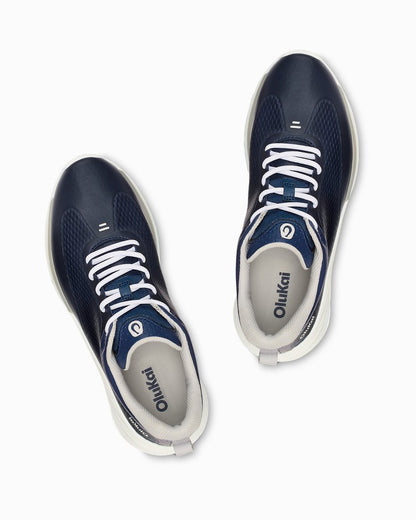 Tommy Bahama Premium - OluKai® Mākena Waterproof Golf Shoes