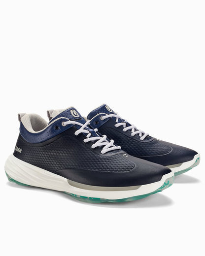 Tommy Bahama Premium - OluKai® Mākena Waterproof Golf Shoes