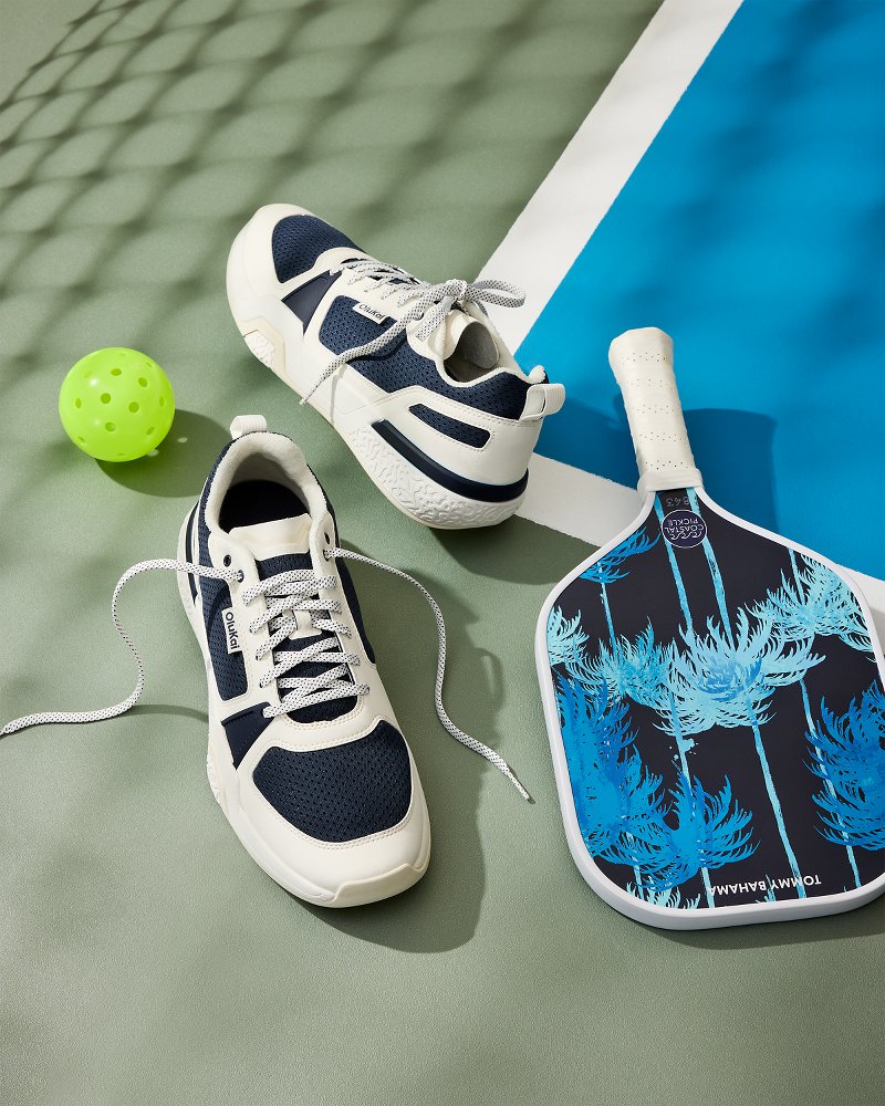 Tommy Bahama Special Offer - Olukai® 'Anau Pickleball Sneakers