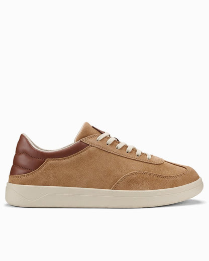 Tommy Bahama Top Pick - OluKai® Pūnini Suede Sneakers