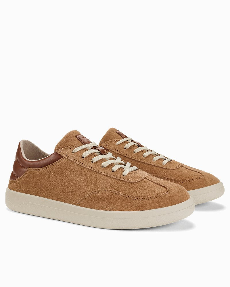 Tommy Bahama Top Pick - OluKai® Pūnini Suede Sneakers