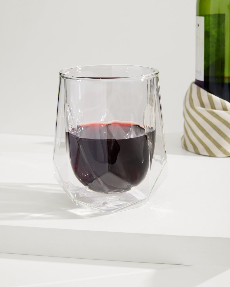 Tommy Bahama Deals - Viski® Alchemi Aerating Wine Tasting Glass