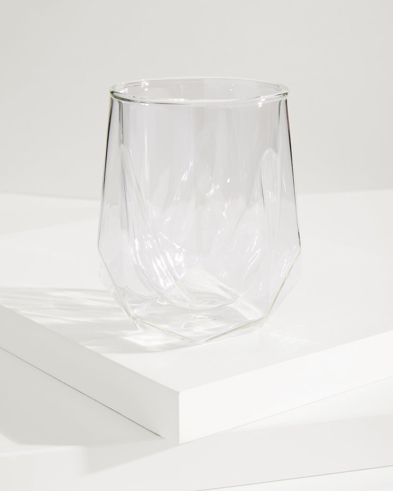 Tommy Bahama Deals - Viski® Alchemi Aerating Wine Tasting Glass