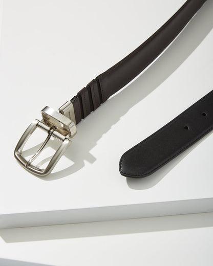 Tommy Bahama Exclusive - Reversible Performance Belt