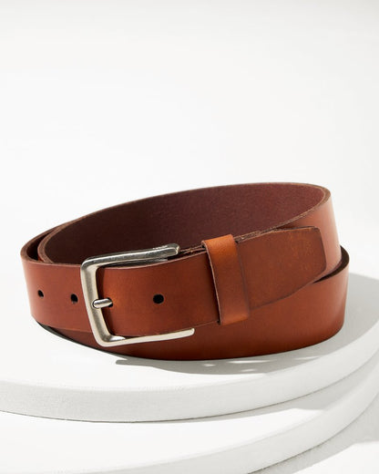 Tommy Bahama Smart Buy - Leather Belt