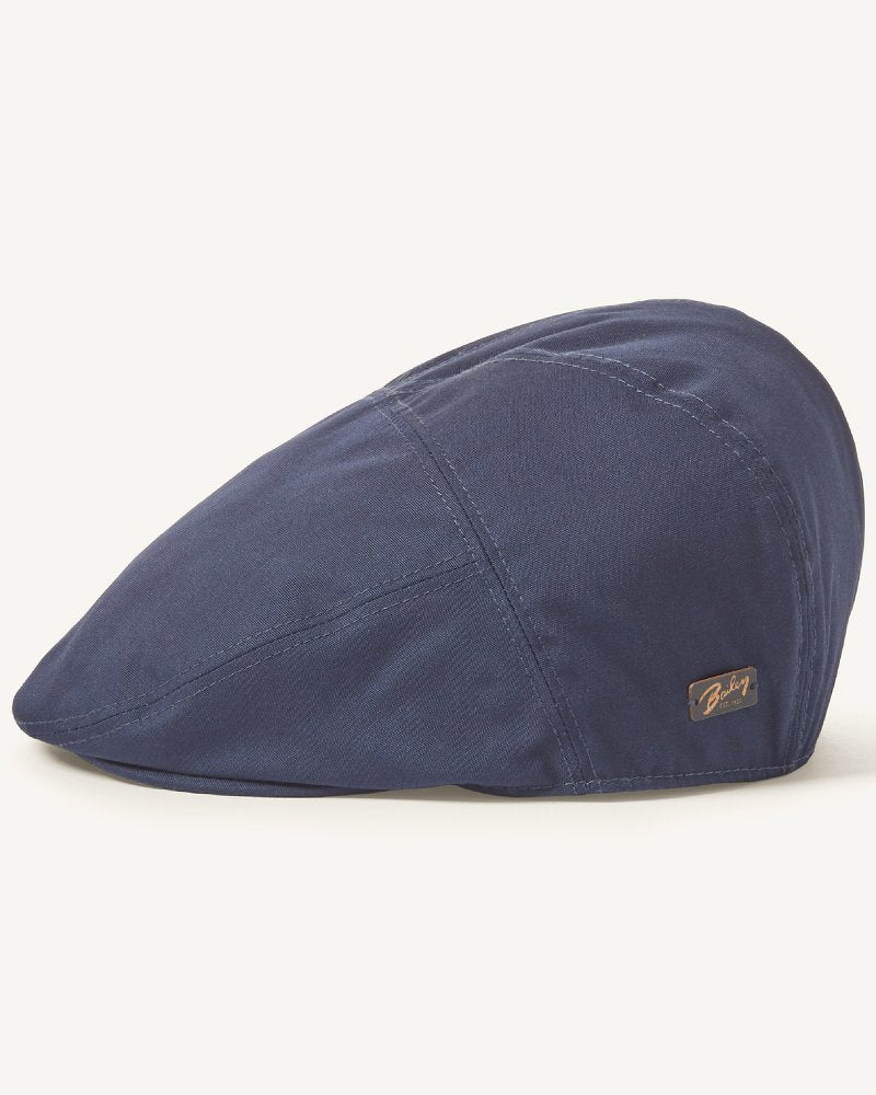 Tommy Bahama Special Offer - Graham Packable Flat Cap