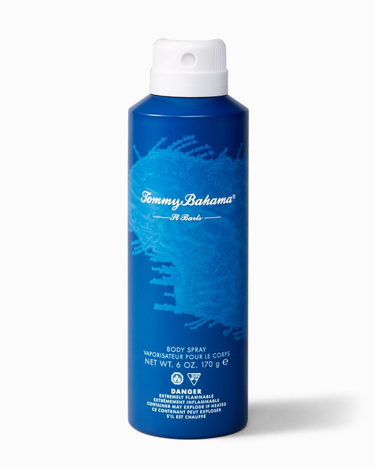 Tommy Bahama Best Price - St. Barts 6 oz. Body Spray