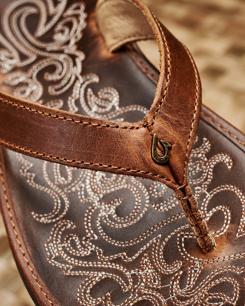 Tommy Bahama Latest - OluKai® Paniolo Sandals