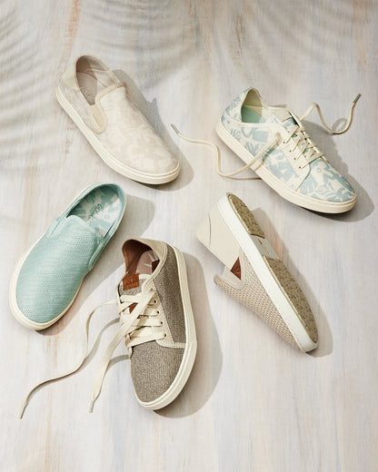 Tommy Bahama Great Value - OluKai® Pehuea Slip-On Shoes