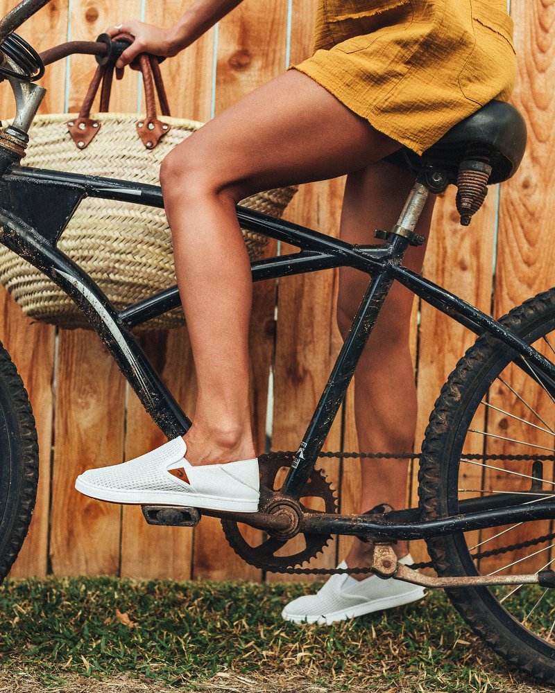 Tommy Bahama Trending - OluKai® Pehuea Slip-On Shoes