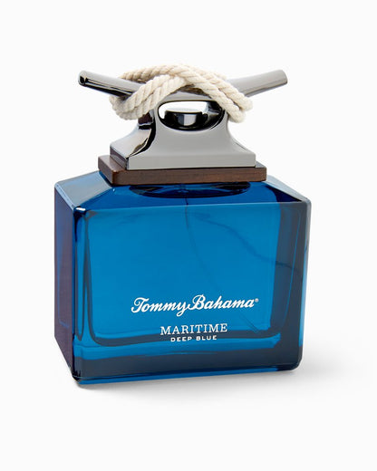 Tommy Bahama Hot Sale - Maritime Deep Blue 4.2-oz Cologne