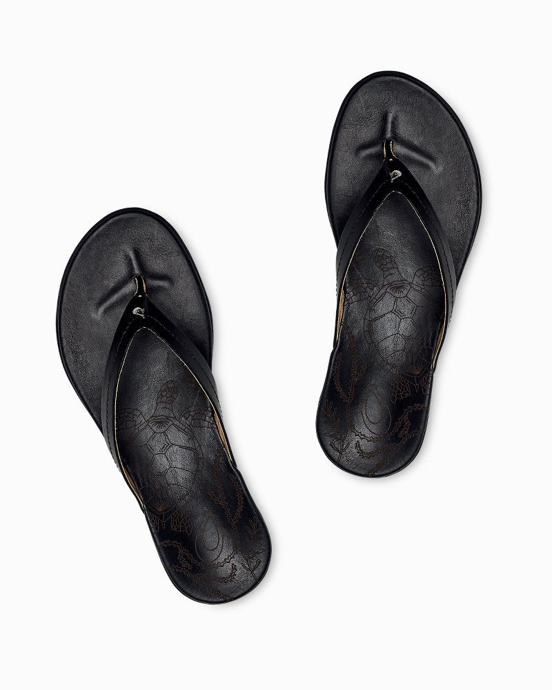 Tommy Bahama Signature - OluKai® Honu Sandals