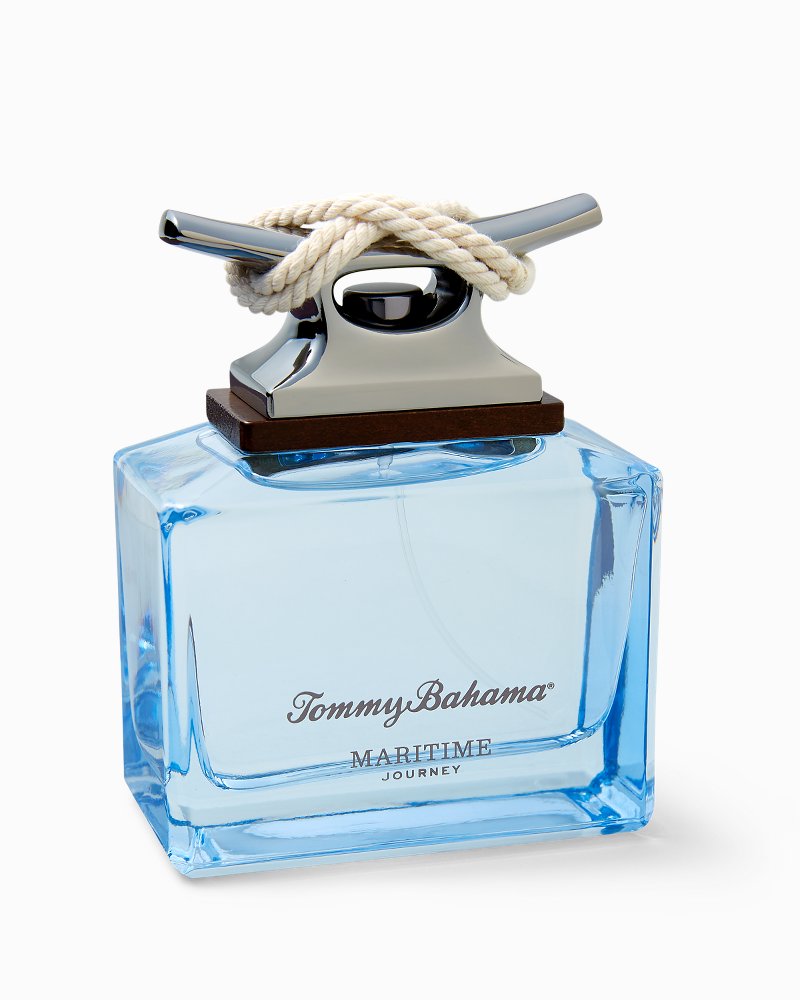 Tommy Bahama Special Offer - Maritime Journey 4.2-oz. Cologne