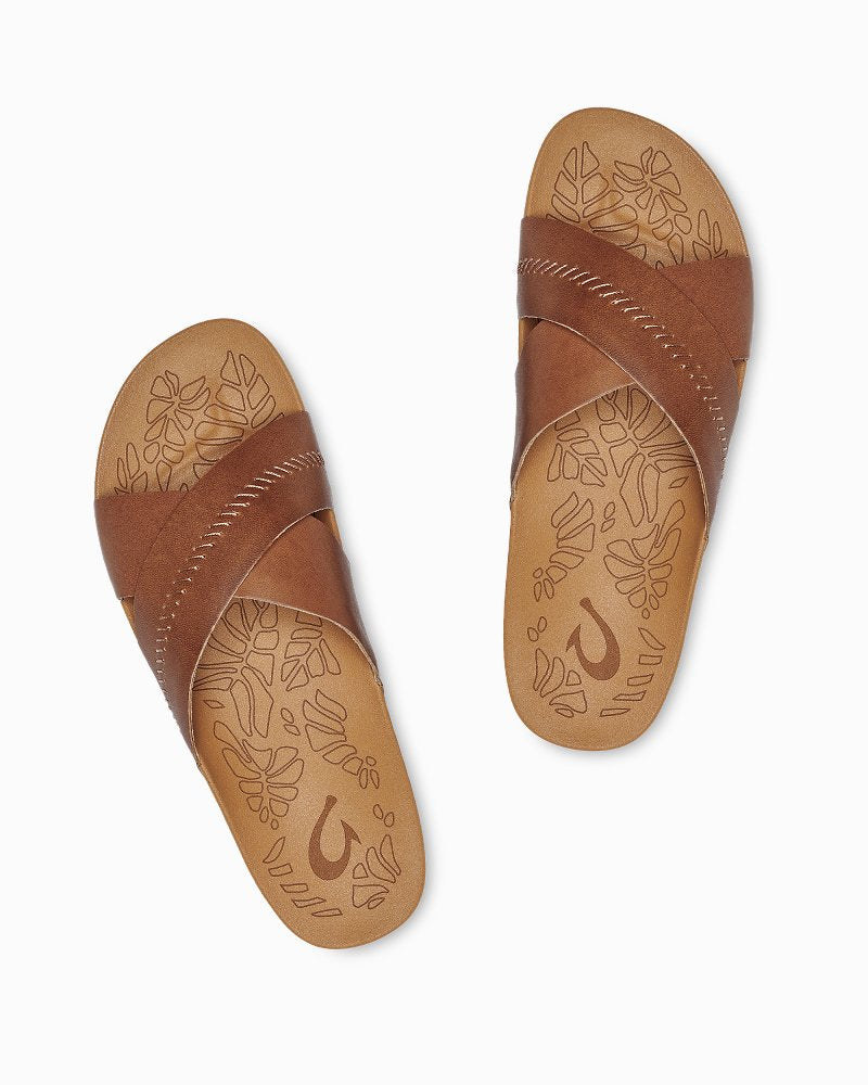 Tommy Bahama Value - OluKai® Kipe'a 'Olu Sandals