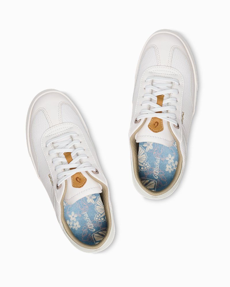 Tommy Bahama Customer Favorite - OluKai® Kīlea Sneakers