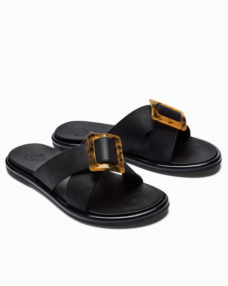 Tommy Bahama Latest - Olukai® La'I Slide Sandals