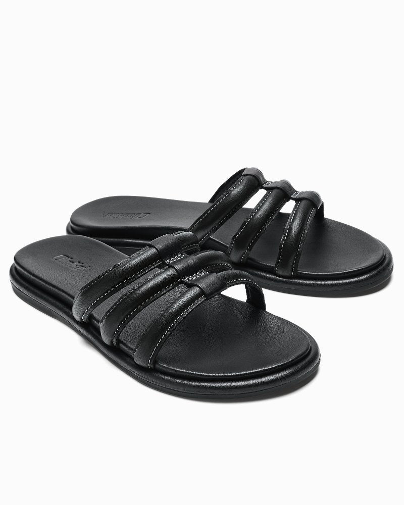 Tommy Bahama Classic - Olukai® Tiare Slide Sandals