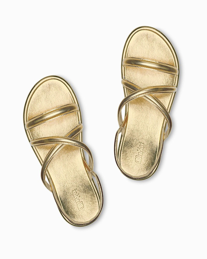 Tommy Bahama Best Seller - Olukai® Tiare Strappy Slide Sandals