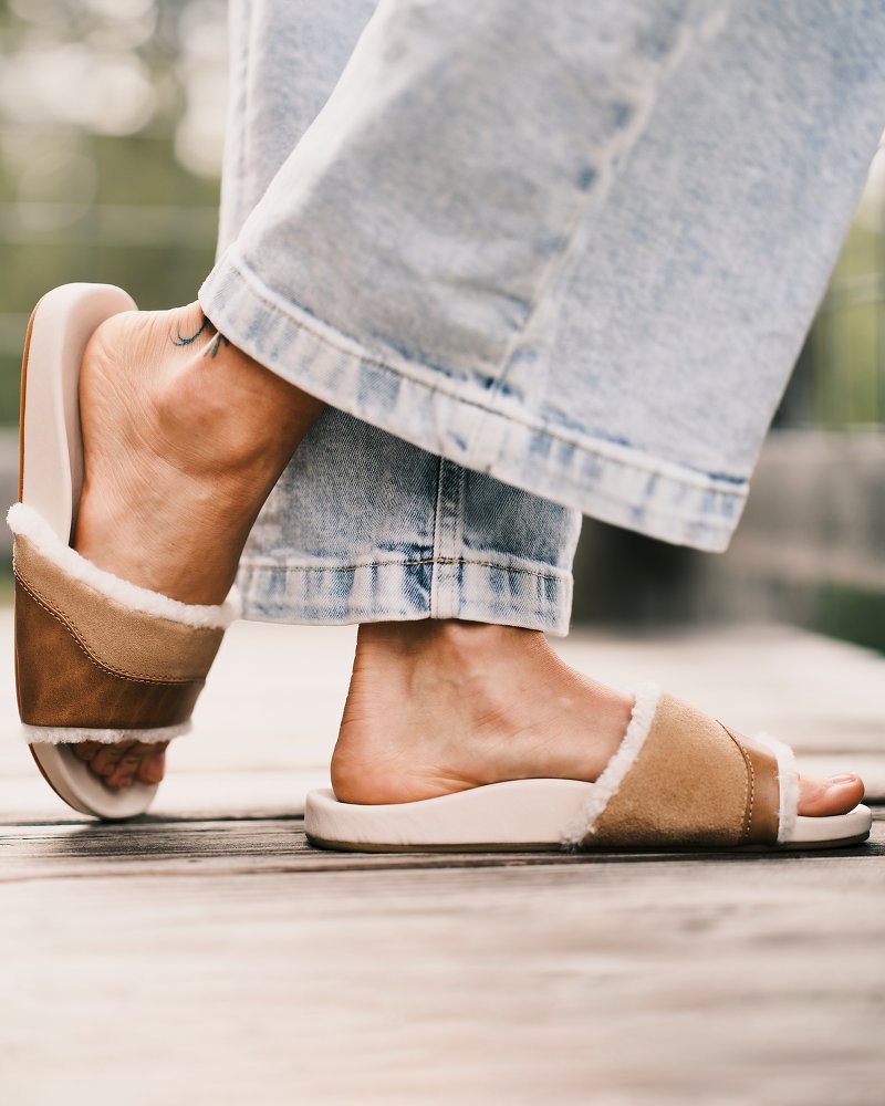 Tommy Bahama Sale - OluKai® Ho'ala Slide Slippers