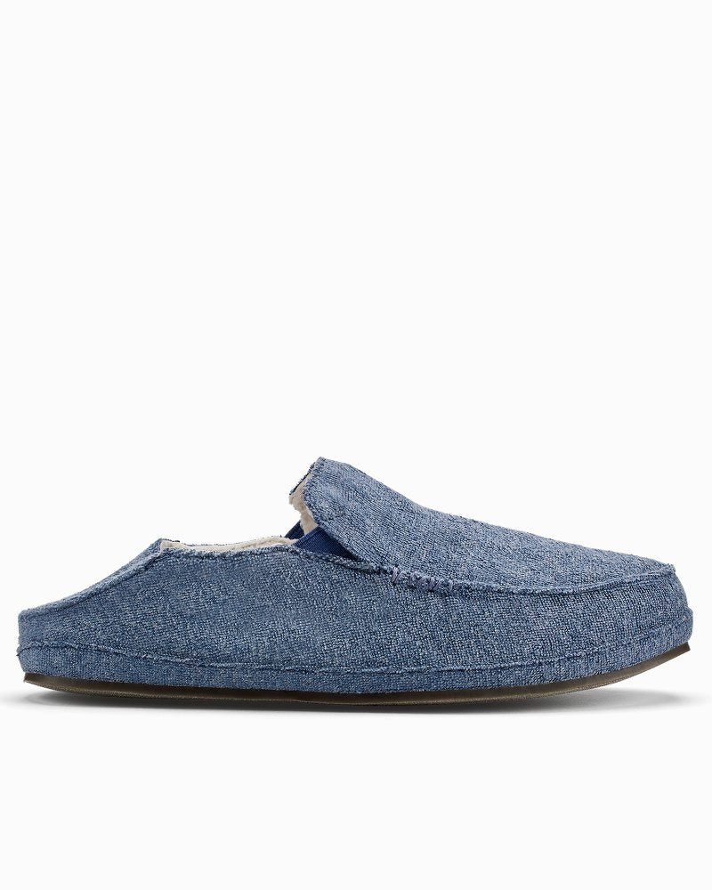 Tommy Bahama Trusted - OluKai® Nohea Hulu Slippers